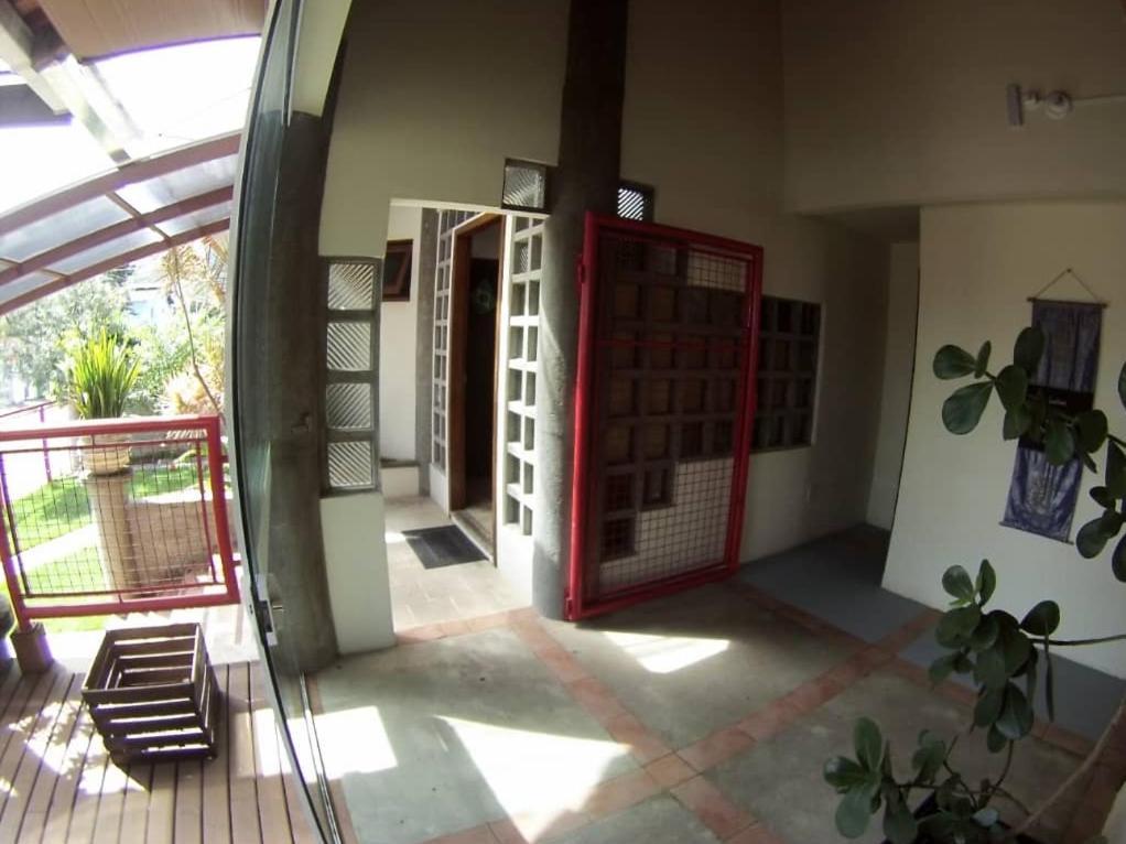 Sunhouse Hostel - Florianopolis — Photos 1